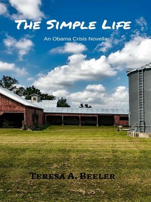 cover image of A Simple Life